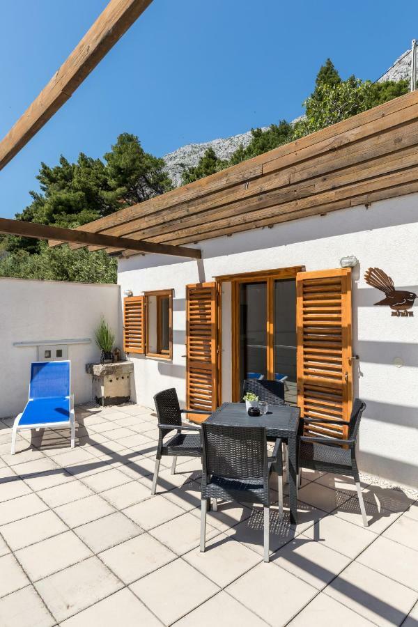 Waterview Apartments W Pool Mimice Exterior foto